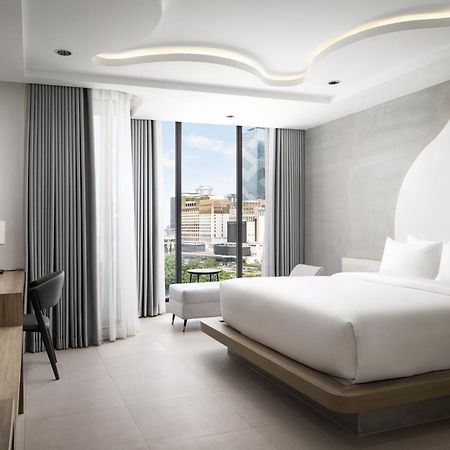 Chaiya Palace Hotel Phnom Penh Ngoại thất bức ảnh