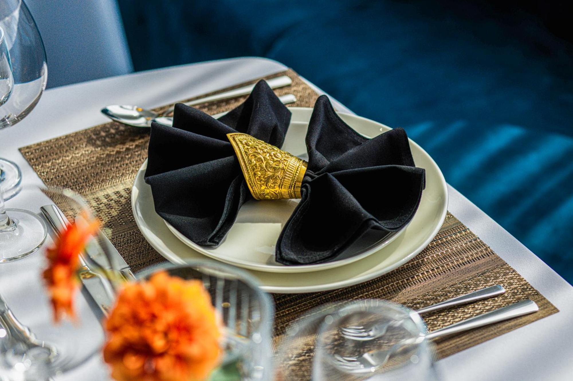 Chaiya Palace Hotel Phnom Penh Ngoại thất bức ảnh