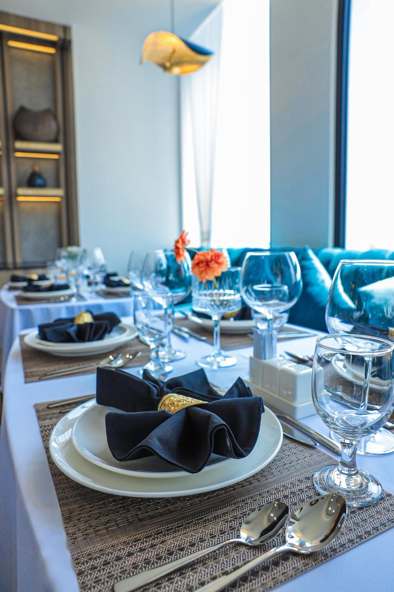 Chaiya Palace Hotel Phnom Penh Ngoại thất bức ảnh